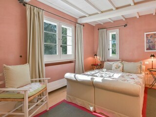 Villa Manciano Ausstattung 18