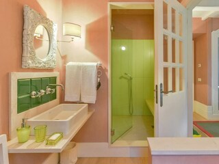 Villa Manciano Ausstattung 18