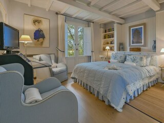 Villa Manciano Ausstattung 22