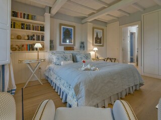 Villa Manciano Ausstattung 21