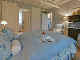 Villa Manciano Ausstattung 23