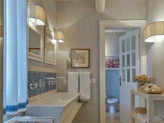 Villa Manciano Ausstattung 24