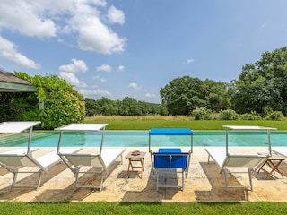 Villa Manciano  26