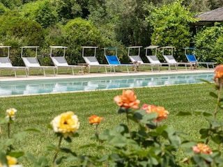 Villa Manciano  27