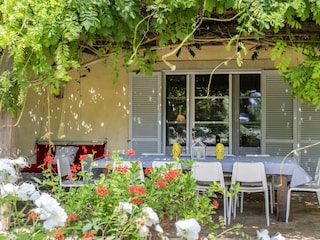 Villa Manciano  28