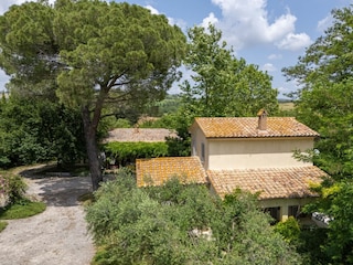 Villa Manciano  31