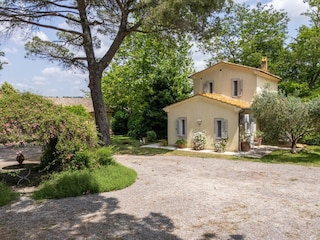 Villa Manciano  32