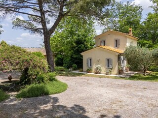 Villa Manciano Outdoor Recording 15