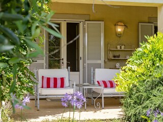 Villa Manciano Outdoor Recording 22