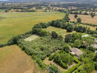 Villa Manciano  35