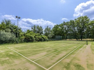 Villa Manciano Outdoor Recording 5