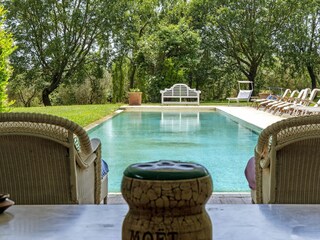 Villa Manciano Outdoor Recording 25