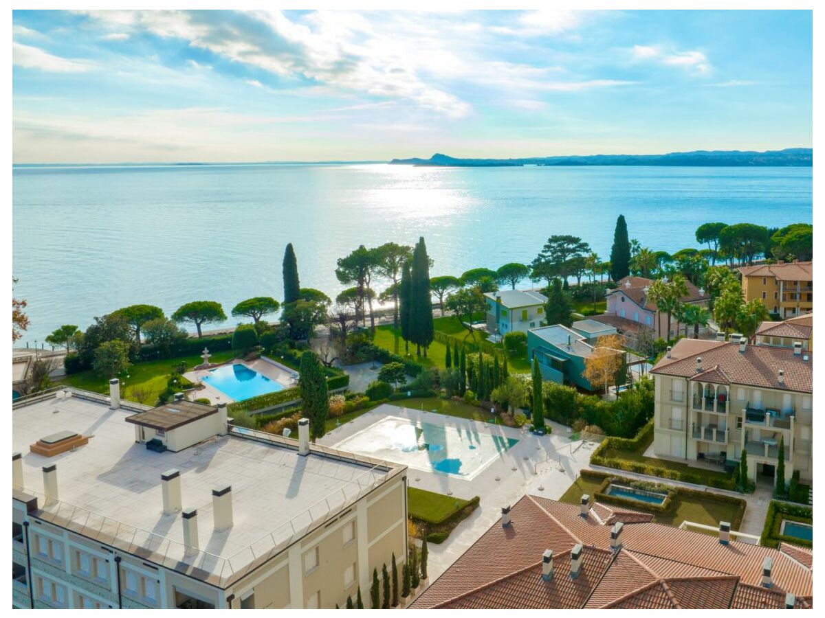 Ferienhaus Toscolano-Maderno Außenaufnahme 1