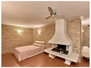 Villa Padenghe sul Garda Features 13