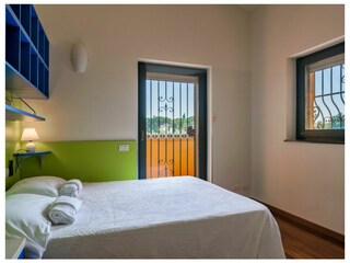 Villa Padenghe sul Garda Ausstattung 24