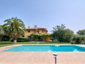 Villa Diletta Pool & lake - Padenghe sul Garda - image1