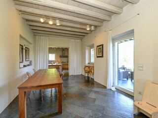 Villa Padenghe sul Garda Ausstattung 12
