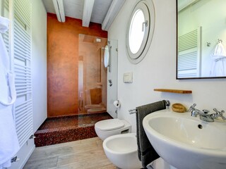 Villa Padenghe sul Garda Ausstattung 21