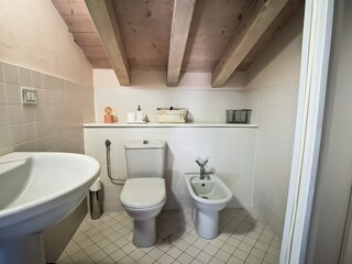 Villa Padenghe sul Garda Ausstattung 26