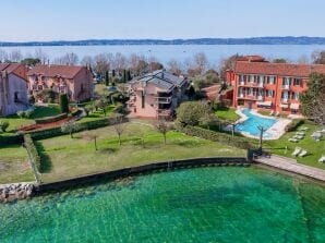 Ferienhaus Violet'S NEST - lake front - Sirmione - image1