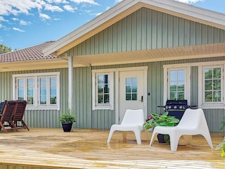 Holiday house Ellös Outdoor Recording 6