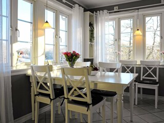 Maison de vacances Ellös  26