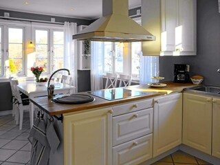 Maison de vacances Ellös  23