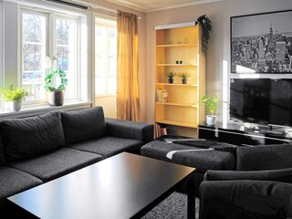 Vakantiehuis Ellös  23