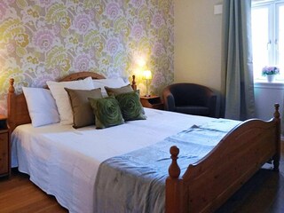 Casa per le vacanze Ellös  11