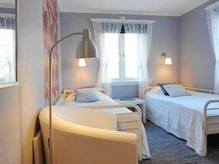 Ferienhaus Ellös  23