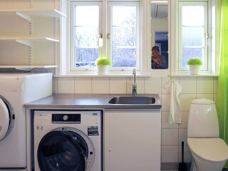 Vakantiehuis Ellös  12