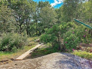 Casa per le vacanze Ellös  12