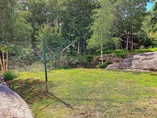 Vakantiehuis Ellös  14