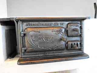 Vakantiehuis Ellös  13