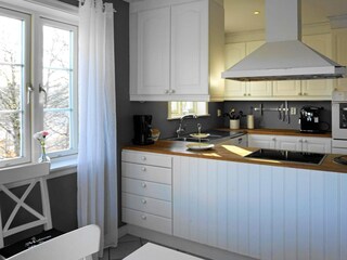 Vakantiehuis Ellös  7