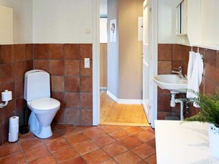 Casa per le vacanze Ellös  7