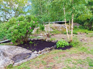 Casa de vacaciones Ellös  21