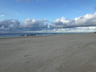Parc de vacances Rødhus  18