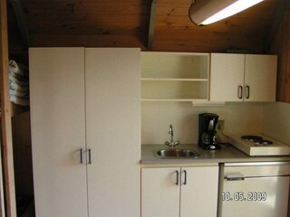 Holiday park Rødhus  48