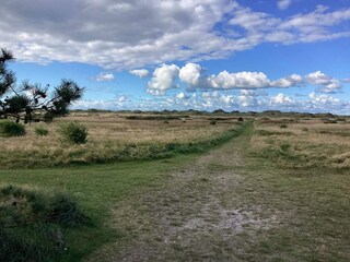 Parc de vacances Rødhus Enregistrement extérieur 2