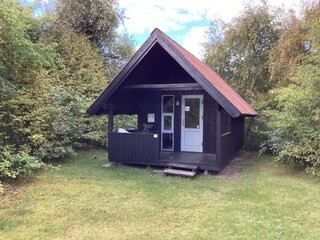 Parc de vacances Rødhus Enregistrement extérieur 10