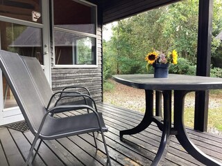 Parc de vacances Rødhus Enregistrement extérieur 11