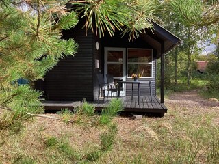 Parc de vacances Rødhus Enregistrement extérieur 12
