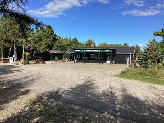 Parc de vacances Rødhus  49