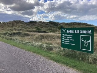 Parc de vacances Rødhus  50