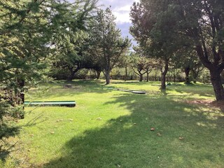 Parc de vacances Rødhus  52