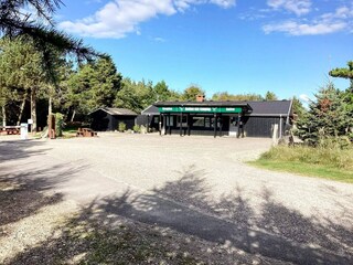 Parc de vacances Rødhus  22