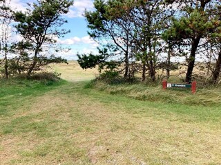 Parc de vacances Rødhus  17