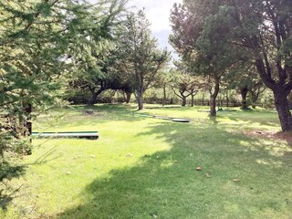 Parc de vacances Rødhus  8