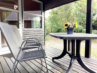 Parc de vacances Rødhus Enregistrement extérieur 3